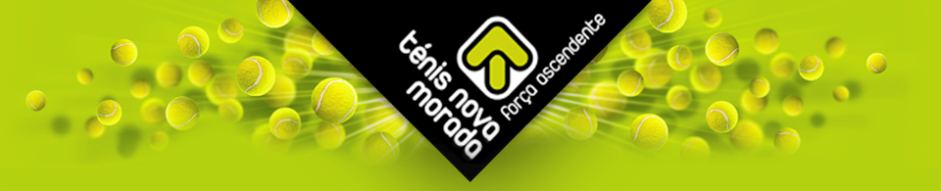 Ténis Nova Morada